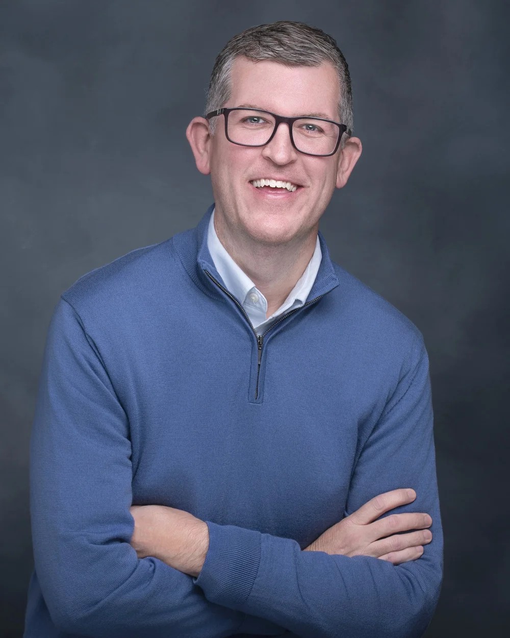 Dr. Jonathan B. Hill